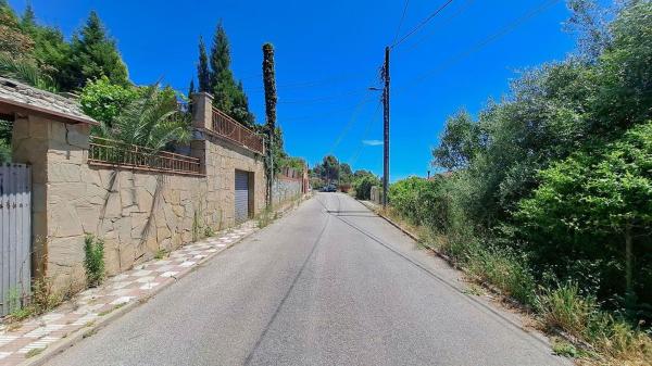 Casa o chalet independiente en Calle de Santiago Rossinyol, Can Rial, Esparreguera thumbnail 1
