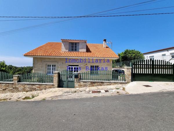 Casa o chalet independiente en Lugar Penas, Porto do Son thumbnail 1