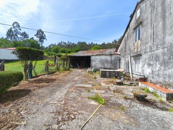 Casa o chalet independiente en Frais, Campus sur - Santa Marta, Santiago de Compostela photo 4