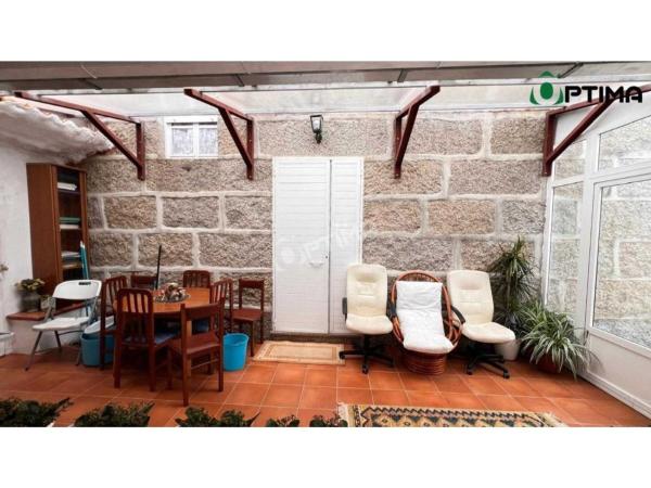 Casa o chalet independiente en Vedra thumbnail 1