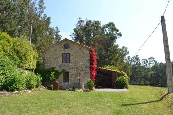 Casa rural en Lugar Carballas, Vilarmaior thumbnail 2