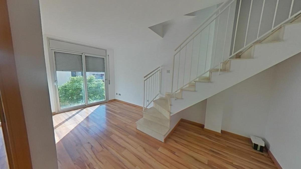 Venta de piso en Piso en Calle d'Ibèria, Bufalà, Badalona, Badalona
photo 4