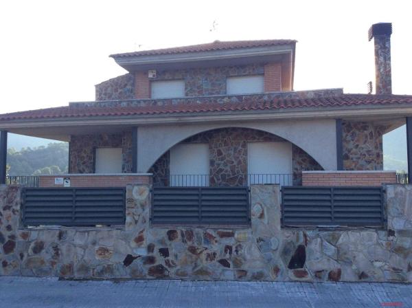 Casa o chalet independiente en Paseo de la Estació de Torreblanca, Vacarisses photo