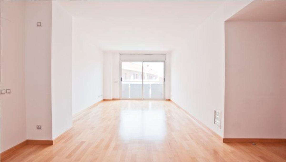 Venta de piso en Piso en Calle de Marià Ribas i Bertran, Via Europa - Parque Central, Mataró, Mataró
photo 1