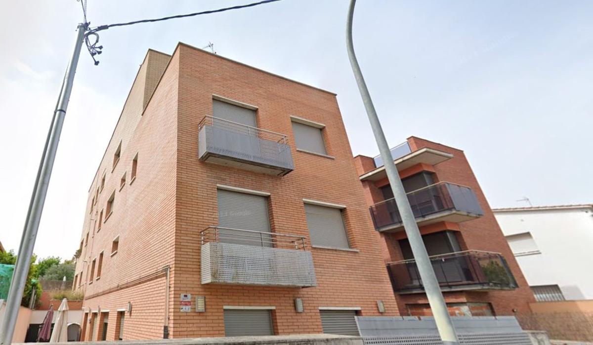 Sprzedaż mieszkania w Piso en Calle del Sol, Serraparera, Cerdanyola del Vallès, Cerdanyola del Vallès
photo 1
