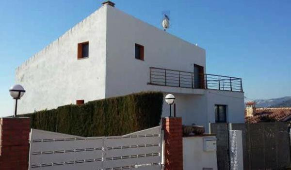 Casa o chalet independiente en Calle Gredos, Santa Susanna photo