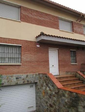Chalet pareado en Calle Santa Maria del Camí, Montserrat - Zona Passeig - Can Illa, La Garriga photo 2