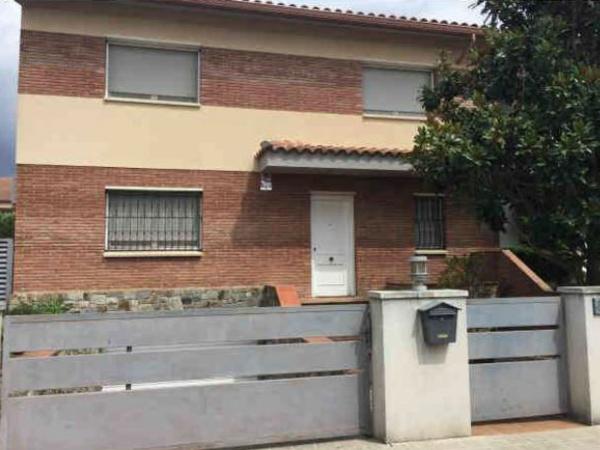 Chalet pareado en Calle Santa Maria del Camí, Montserrat - Zona Passeig - Can Illa, La Garriga photo 3