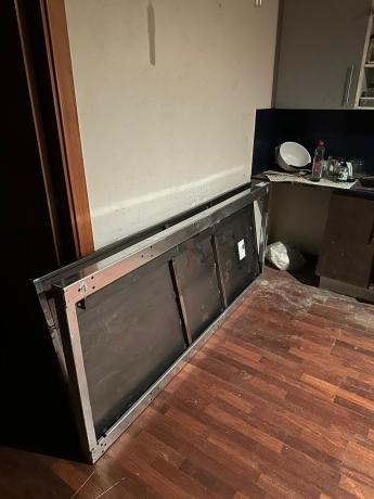 Venta de piso en Piso en Passatge de Còrsega, El Camp de l'Arpa del Clot, Barcelona, Barcelona
 photo 4