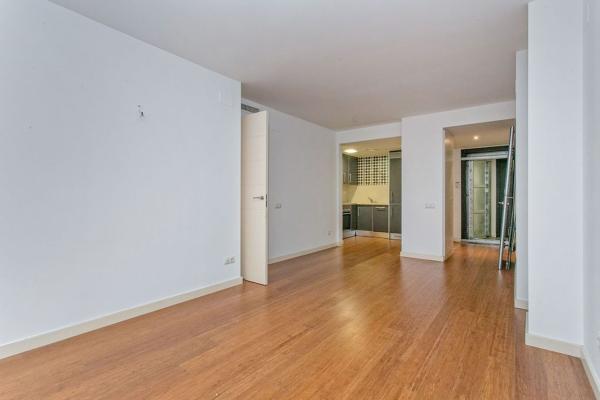 Sale of flat in Piso en Calle de Saragossa, El Putxet i el Farró, Barcelona, Barcelona
photo 1