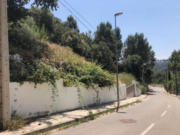 Casa o chalet independiente en Calle de Wagner, Corbera de Llobregat thumbnail 1