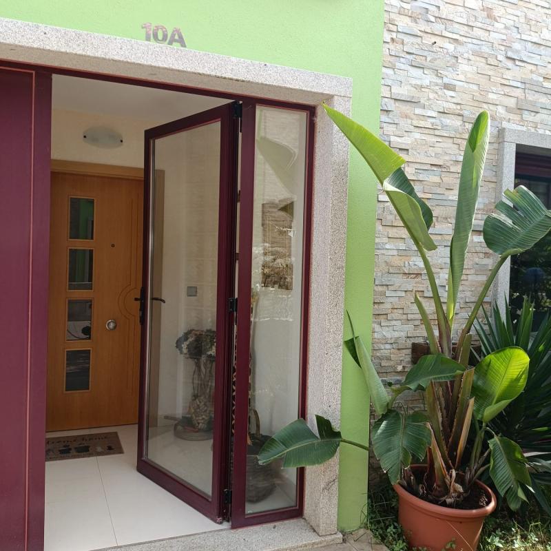 Venta de chalet adosado en Chalet adosado en Lg Mariño, 61, Porto do Son , Porto do Son photo 2