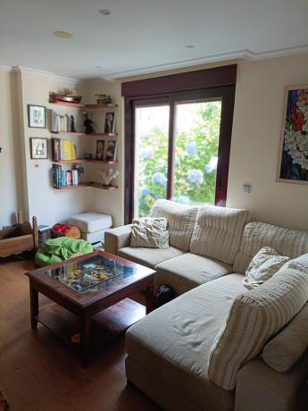 Chalet adosado en Lg Mariño, 61, Porto do Son photo 4