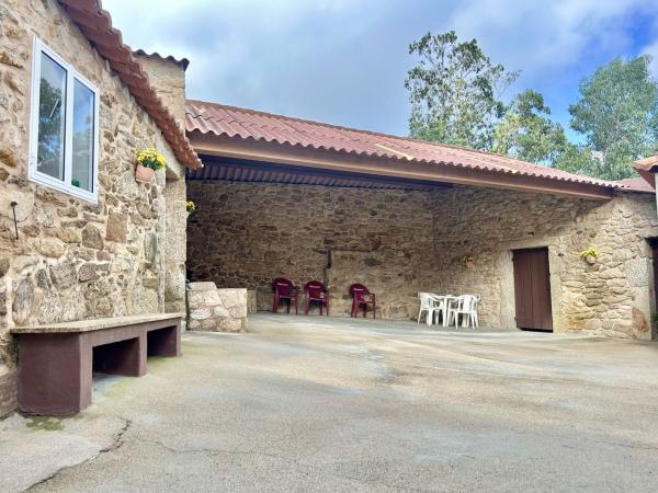 Casa o chalet independiente en bistipoi, Porto do Son thumbnail 1
