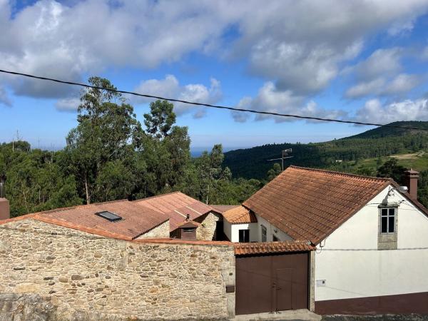 Casa o chalet independiente en bistipoi, Porto do Son thumbnail 2