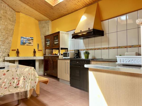 Casa o chalet independiente en bistipoi, Porto do Son photo 4