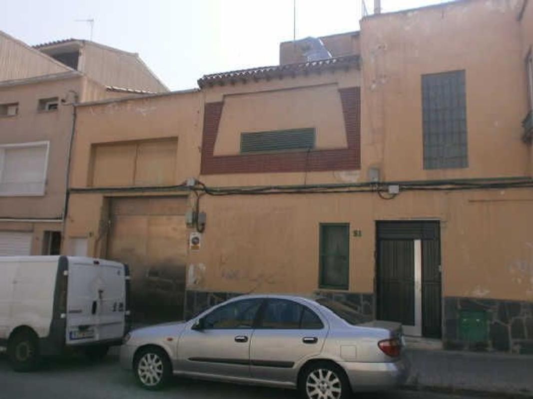Venta de chalet independiente en Casa o chalet en Calle de Marconi, Ca n'Aurell, Terrassa, Terrassa
photo 3