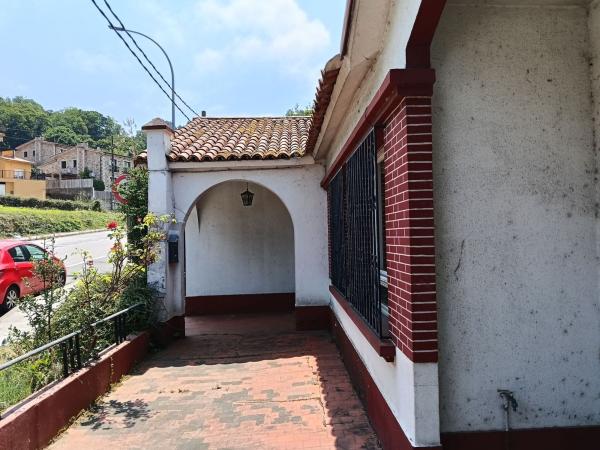 Casa o chalet independiente en Camino Real da Infesta, Betanzos photo 4