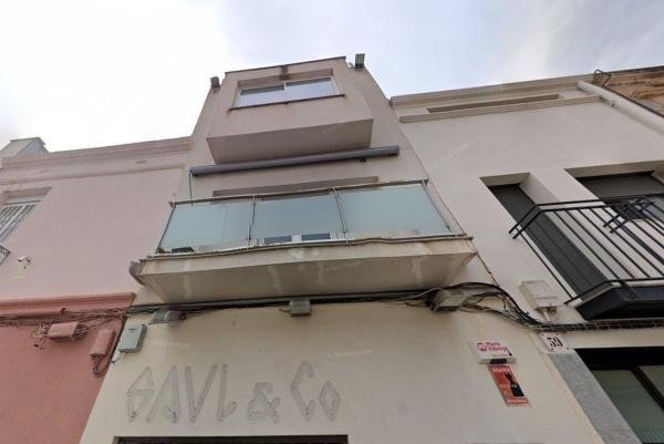 Chalet wolnostojący na sprzedaż w Casa o chalet en Calle de la Caritat, Centre, Badalona, Badalona photo 1