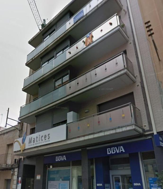 Venta de piso en Piso en Calle d'Arcadi Balaguer, Centre, Castelldefels, Castelldefels
photo 1