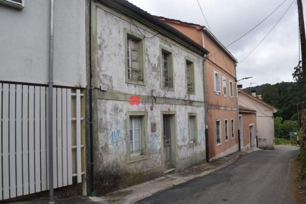 Casa o chalet independiente en Calle Rueiro de Figueiriñas, Campus sur - Santa Marta, Santiago de Compostela thumbnail 2