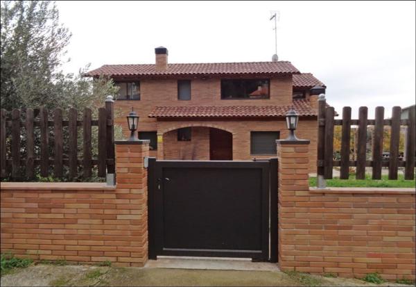 Casa o chalet independiente en Calle de les Pomeres, Nord Oest - Can Noguera, La Garriga photo