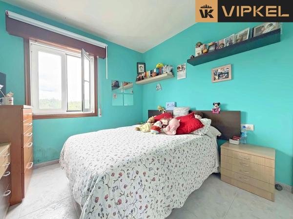 Chalet adosado en Lugar Ervedins, Loureda-Lañas-Barrañán, Arteixo thumbnail 2