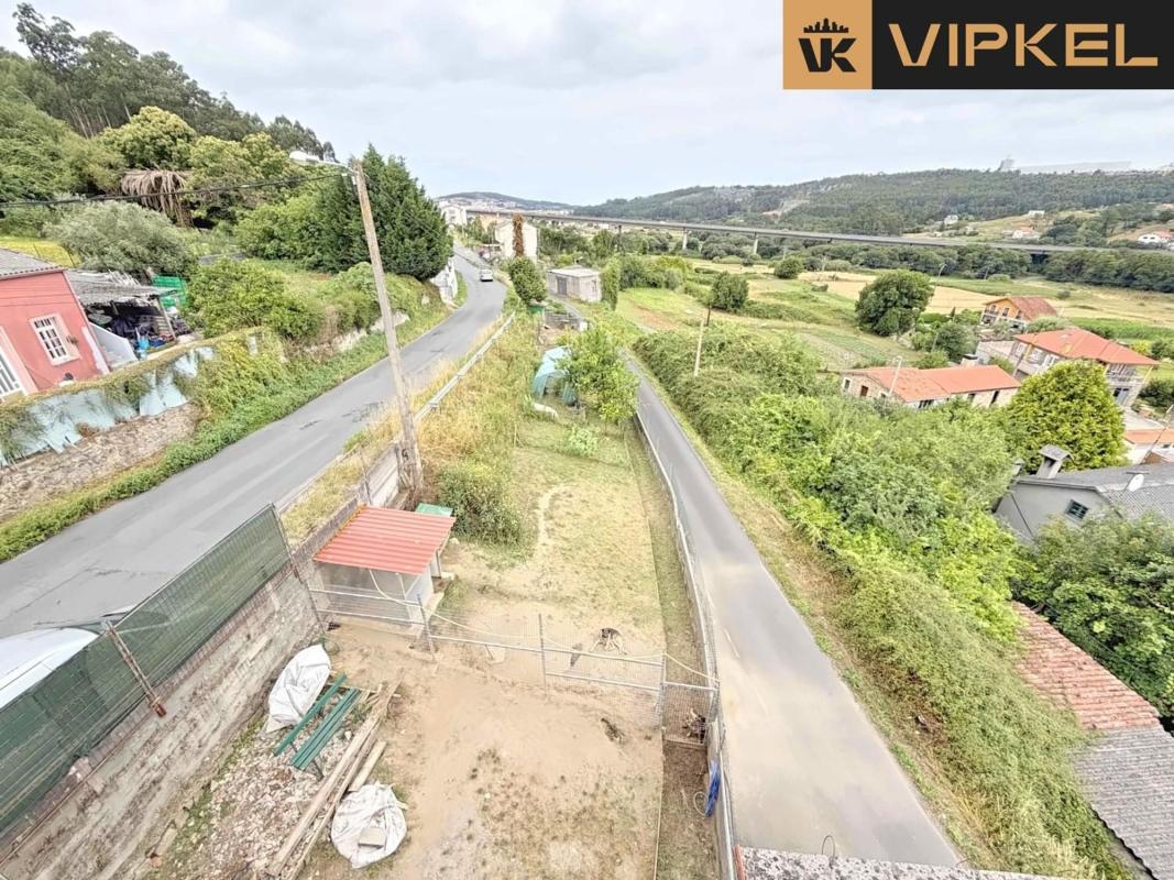 Venta de chalet adosado en Chalet adosado en Lugar Ervedins, Loureda-Lañas-Barrañán, Arteixo , Arteixo photo 4