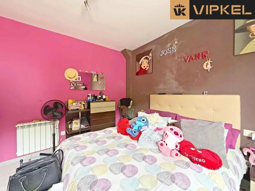 Venta de chalet adosado en Chalet adosado en Lugar Ervedins, Loureda-Lañas-Barrañán, Arteixo , Arteixo photo 5