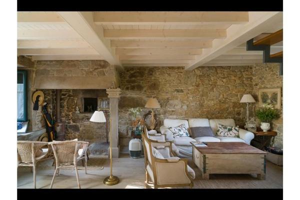 Casa o chalet independiente en Cando de Arriba, Outes photo 1