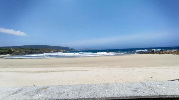 Casa o chalet independiente en Calle Praia, 5, Malpica de Bergantiños photo 1