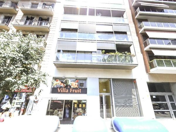 Sprzedaż mieszkania w Piso en Calle de Calàbria, La Nova Esquerra de l'Eixample, Barcelona, Barcelona
photo 1