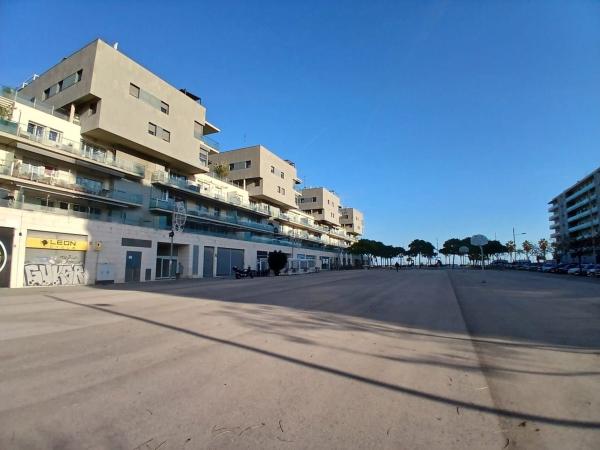 Продажа квартиры на Piso en Calle d'Eduard Maristany, Port, Badalona, Бадалона
thumbnail 1