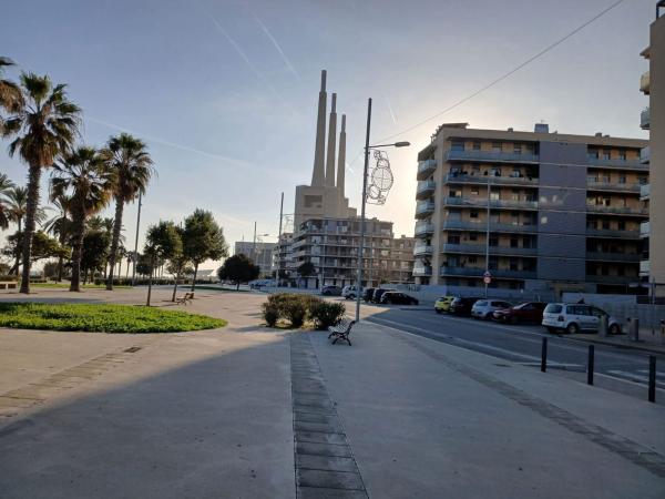 Продажа квартиры на Piso en Calle d'Eduard Maristany, Port, Badalona, Бадалона
thumbnail 2