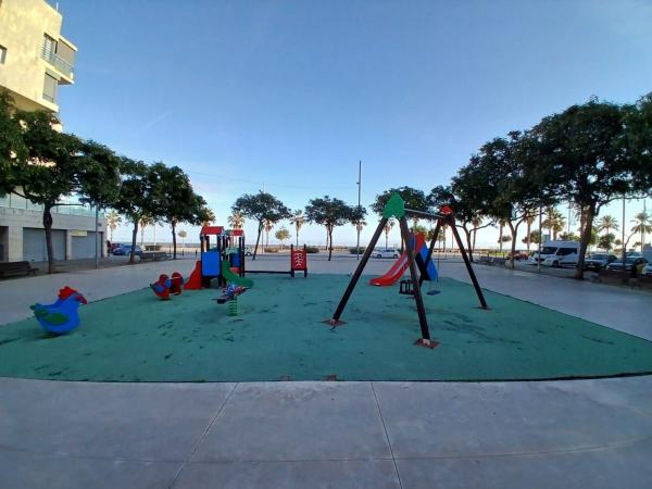 Продажа квартиры на Piso en Calle d'Eduard Maristany, Port, Badalona, Бадалона
 photo 4