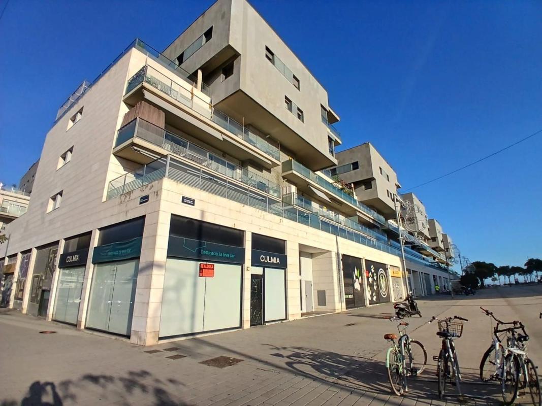 Sale of apartment in Piso en Calle d'Eduard Maristany, Port, Badalona, Badalona
photo 5