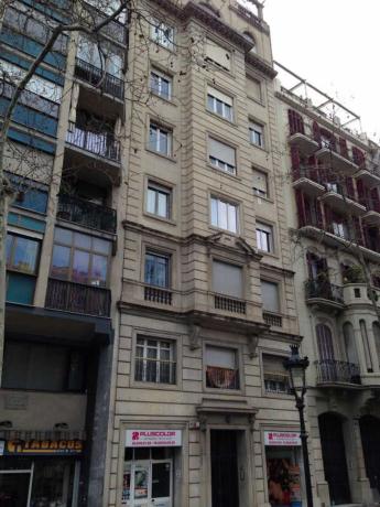 Продажа квартиры на Piso en Gran Via de les Corts Catalanes, El Fort Pienc, Barcelona, Барселона
photo 1