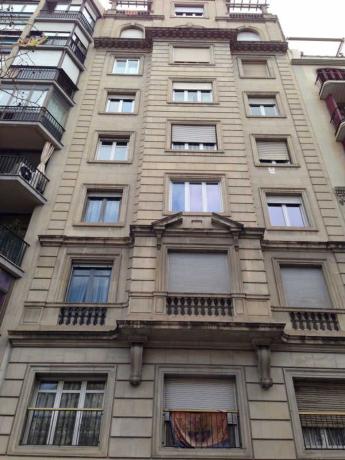Продажа квартиры на Piso en Gran Via de les Corts Catalanes, El Fort Pienc, Barcelona, Барселона
thumbnail 1