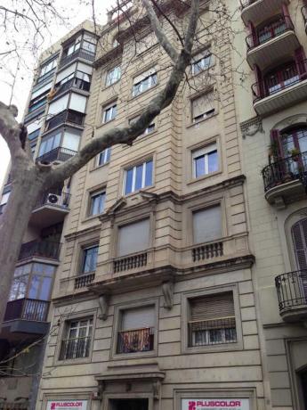 Продажа квартиры на Piso en Gran Via de les Corts Catalanes, El Fort Pienc, Barcelona, Барселона
 photo 3