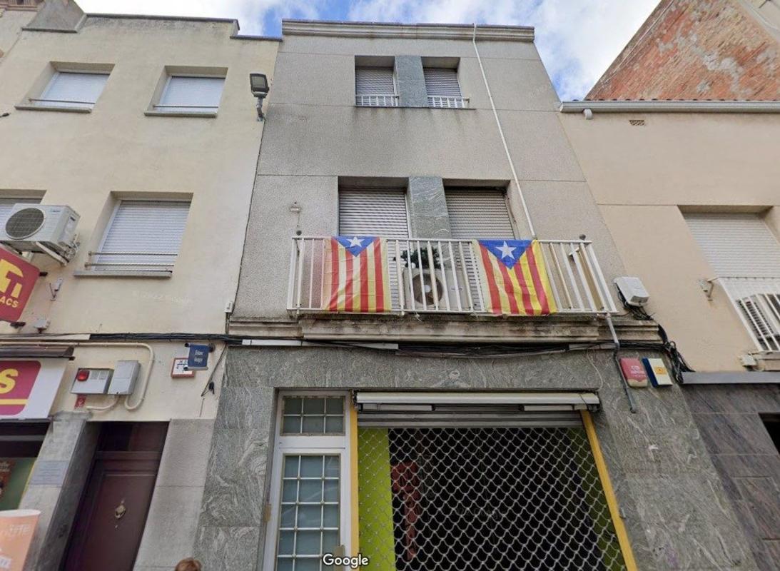 Venta de chalet independiente en Casa o chalet en Calle d'En Font, El Centre, Sabadell, Sabadell
photo 1