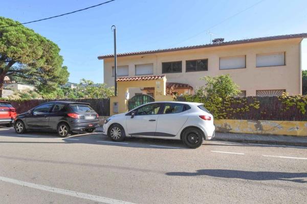 Casa o chalet independiente en Avenida de Can Amat, Centro, Sant Andreu de Llavaneres photo 1