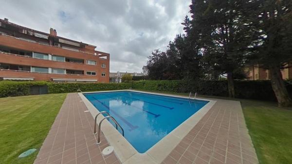 Продажа квартиры на Piso en Carretera de Vallvidrera, Parc Central - Colomer, Sant Cugat del Vallès, Сант-Кугат-дель-Вальес
photo 1