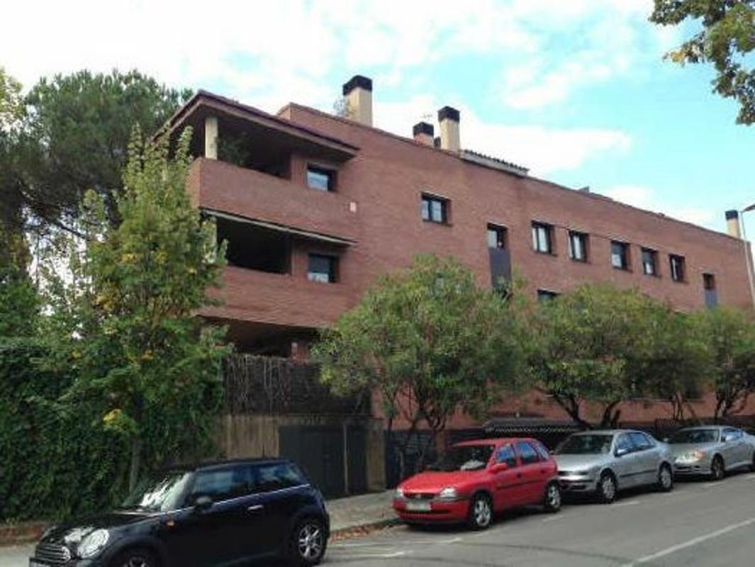Venta de piso en Piso en Calle d'Álvarez, Arxius, Sant Cugat del Vallès, Sant Cugat del Vallès
photo 1