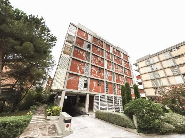 Продажа квартиры на Piso en Calle d'Enric Giménez, Sarrià, Barcelona, Барселона
 photo