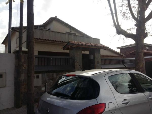 Casa o chalet independiente en Calle d'Astúries, Mirasol, Sant Cugat del Vallès photo 1
