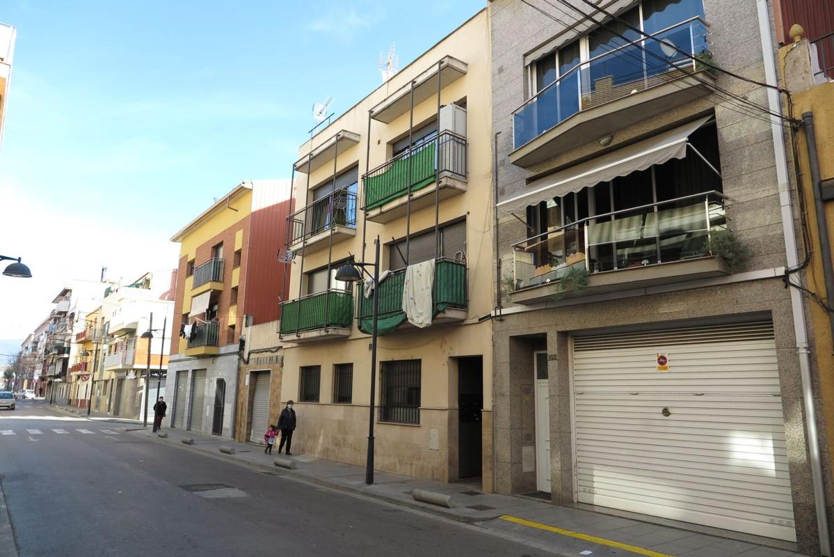 Venta de piso en Piso en Calle Riera, Canovelles, Canovelles
photo 1