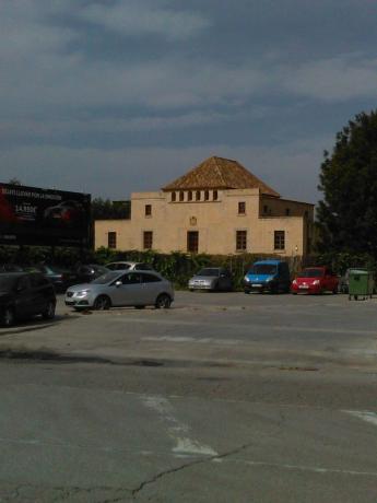 Casa o chalet independiente en Calle del Mig, Centre, Sant Joan Despí thumbnail 1