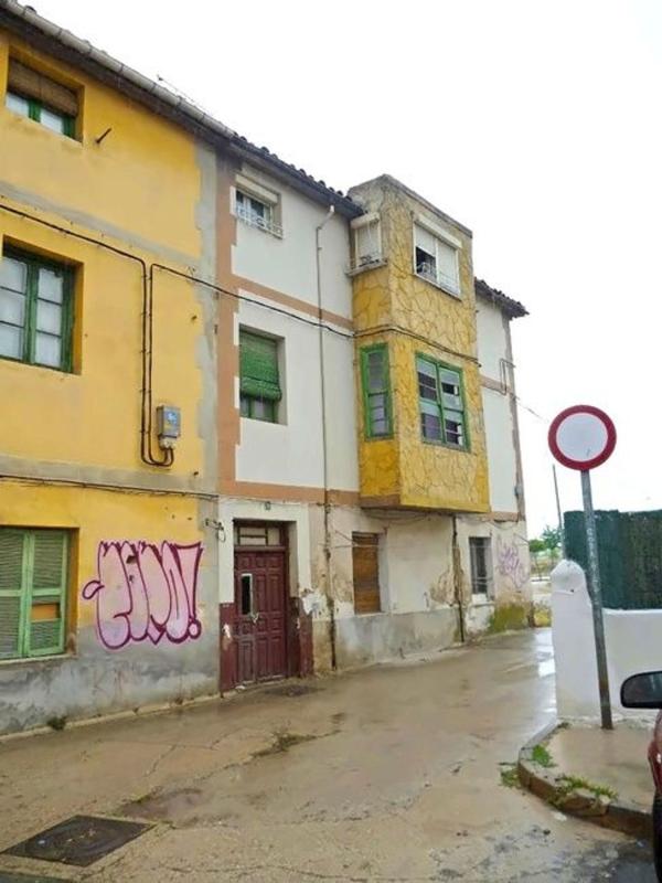 Venta de piso en Piso en Calle Cuartel del Este, La Charca, Miranda de Ebro, Miranda de Ebro
photo 1