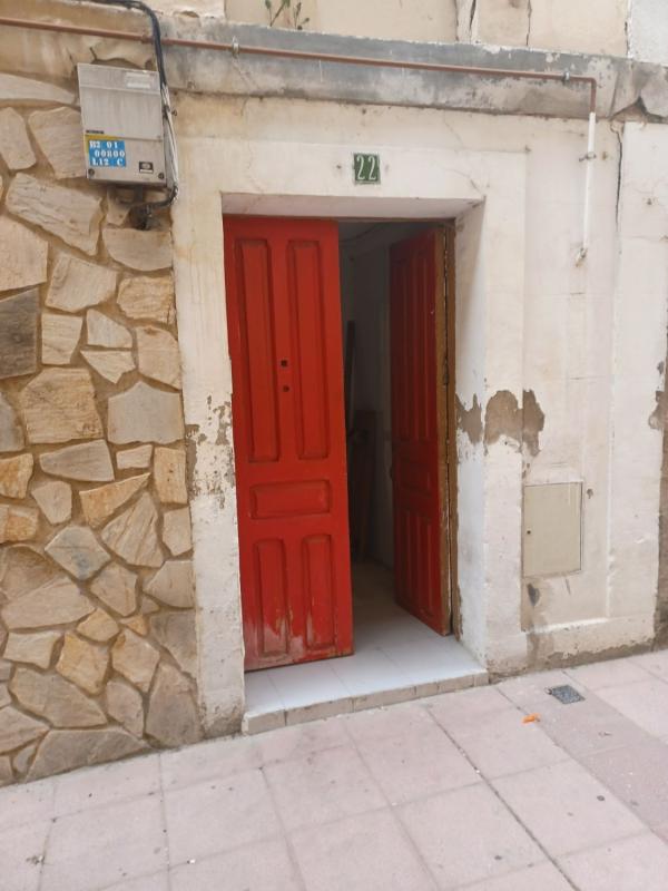 Продажа квартиры на Piso en Calle Real Allende, Centro, Miranda de Ebro, МИРАНДА-ДЕ-ЭБРО
photo 2