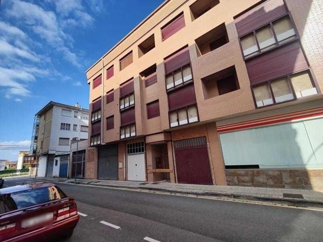 Venta de piso en Piso en Calle Paraguay, Medina de Pomar, Medina de Pomar
photo 2